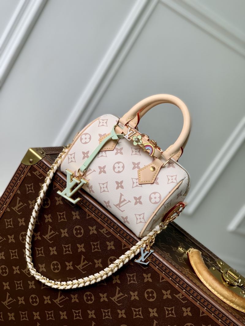 LV Speedy Bags
